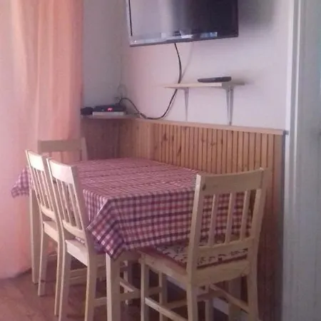 Feriehus Pillango Haz