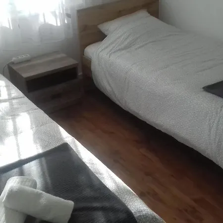 Pillango Haz Feriehus Balatonmáriafürdő