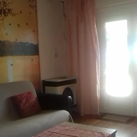 Pillango Haz * Balatonmáriafürdő