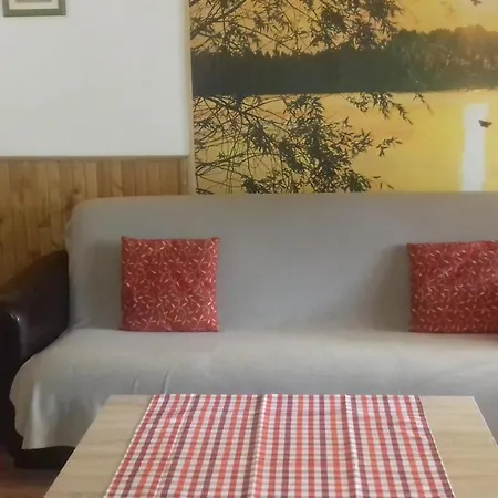 Feriehus Pillango Haz Balatonmáriafürdő