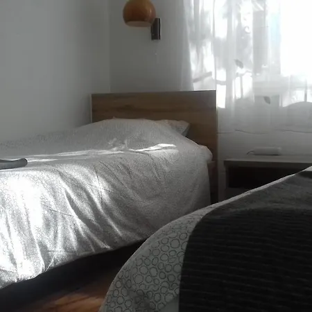 Feriehus Pillango Haz